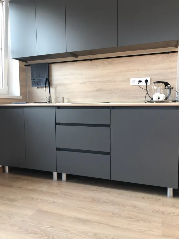 Уютная комната недалеко от моря