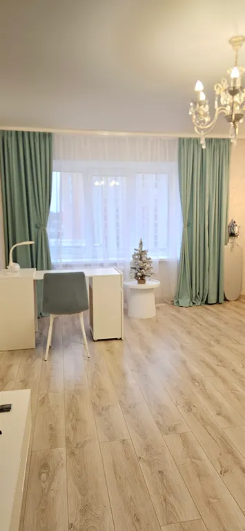 Уютная, светлая, просторная квартира в центре города