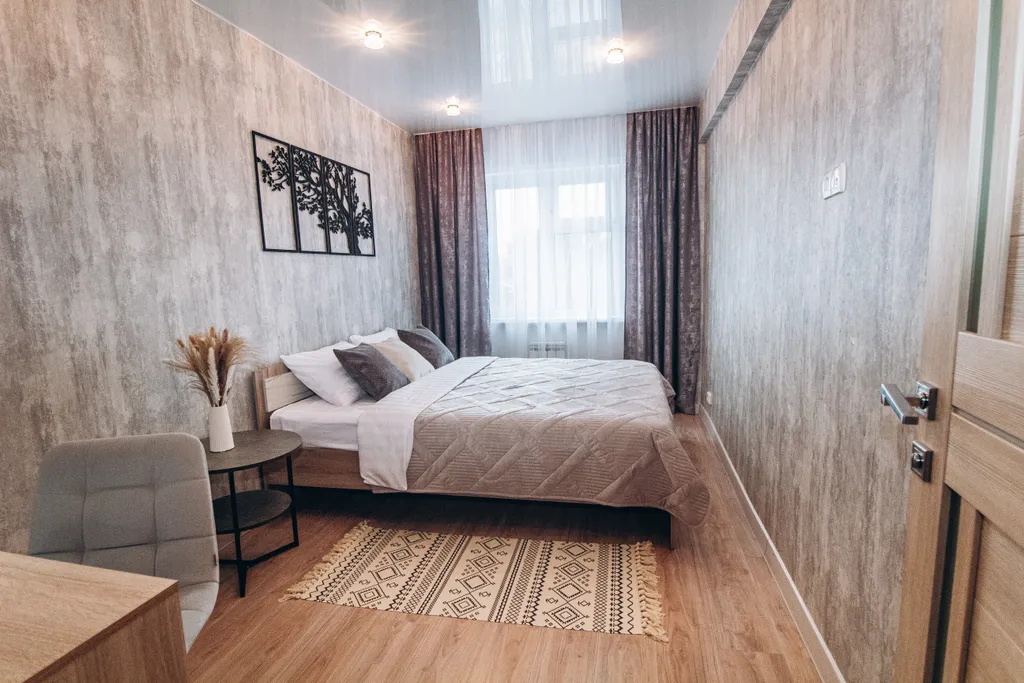 2-комнатная квартира в Зеленогорске | Good Mood