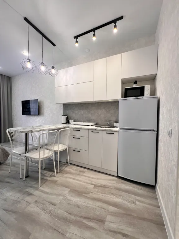 Студия в Исторической части города