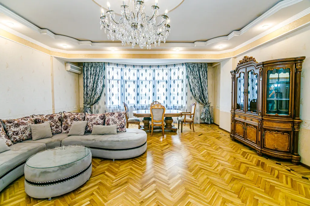 Аквапарк апартамент