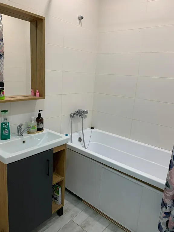 Апартменты Облака