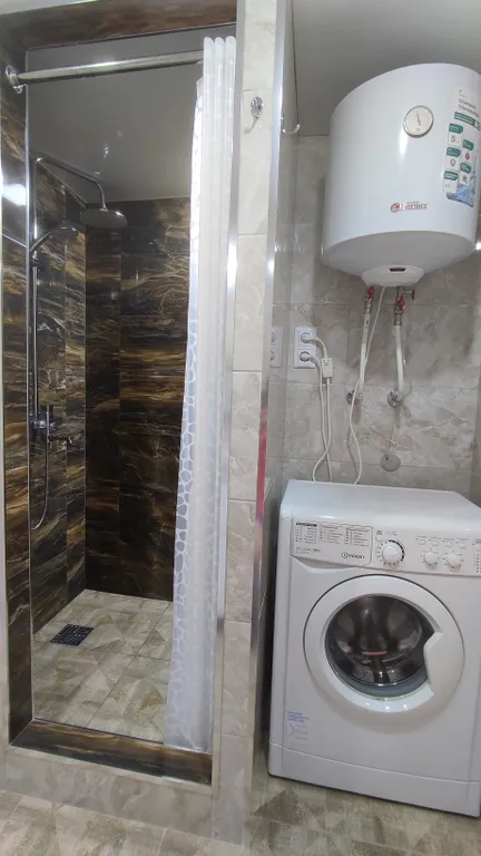 Уютная квартира в тихом районе недалеко от железнодорожного вокзала