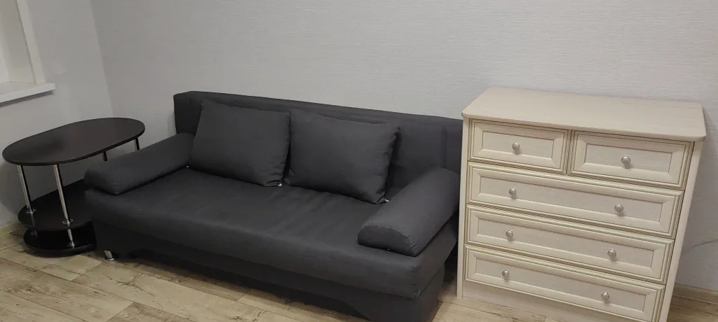 Чистая квартира в Кировском районе