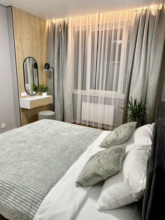 Квартира Квартира EA Flat — Калининград