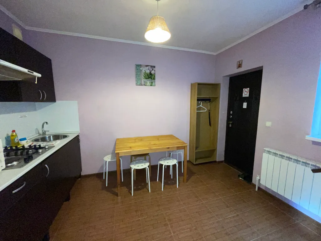 Гостевой дом