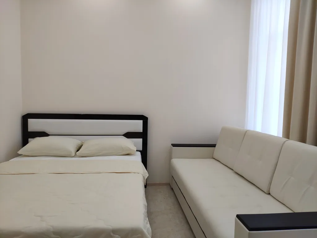 Квартира Квартира у моря — Евпатория