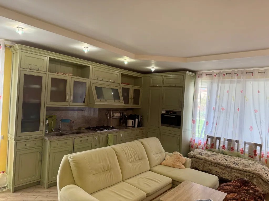 5-комнатный Дом