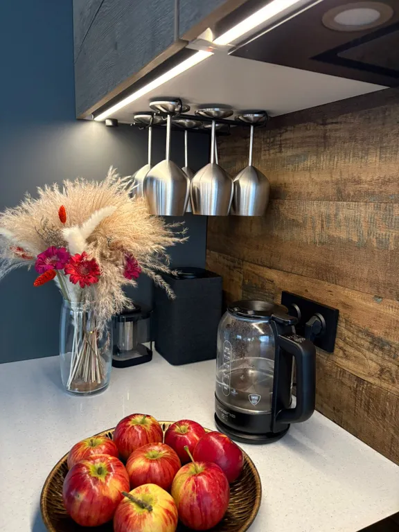 Дом Совы на вершине города