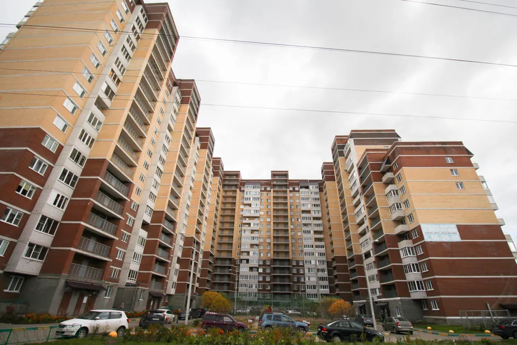 Студия у Волги