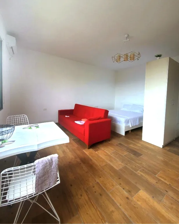 Апартамент Wonderland