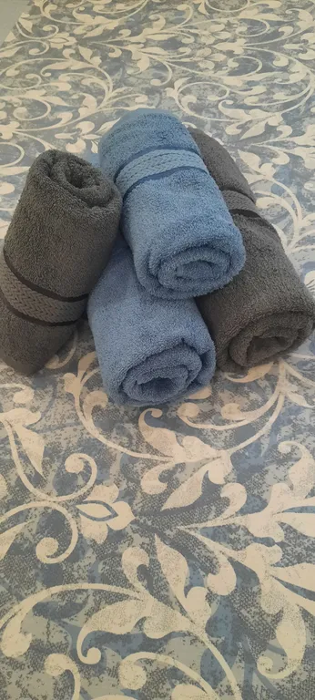 Квартира в центре