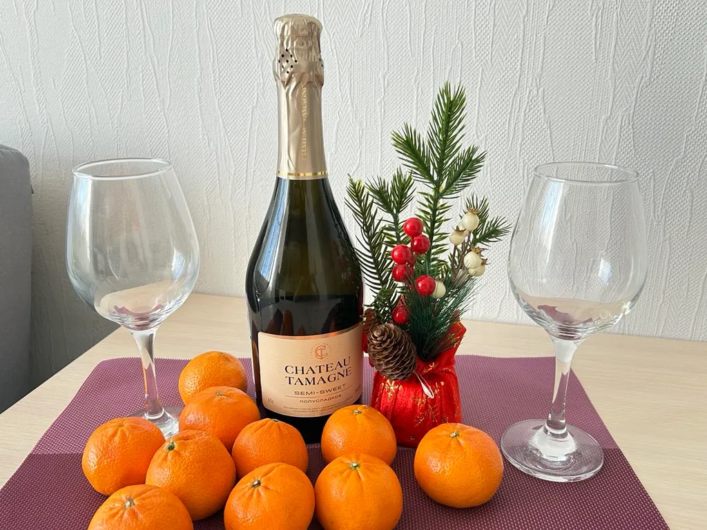 Евро двушка возле леса