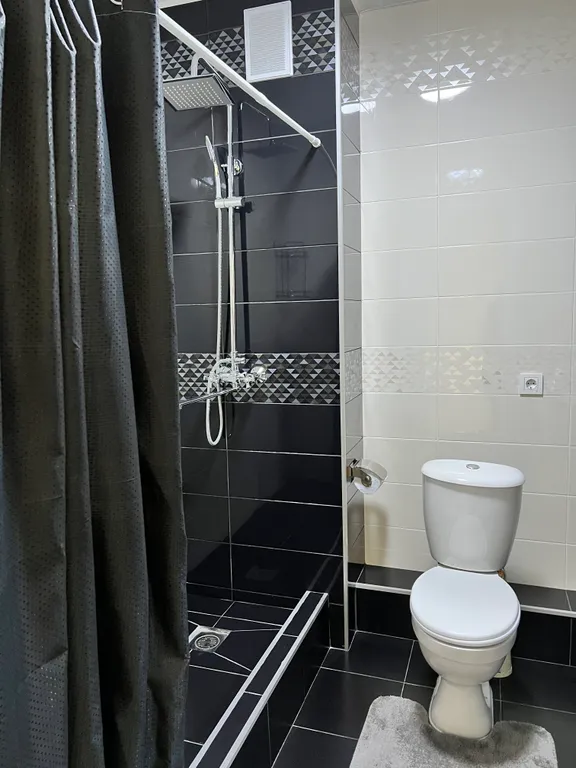 Уютная квартира напротив спорткомплекса Алматы Арена