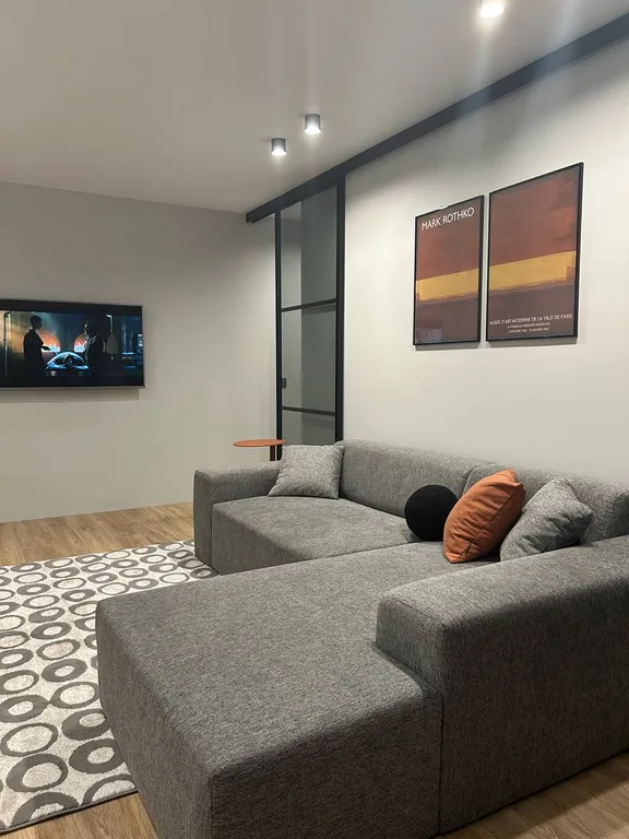 "Romanov Apart" в центре Калининграда