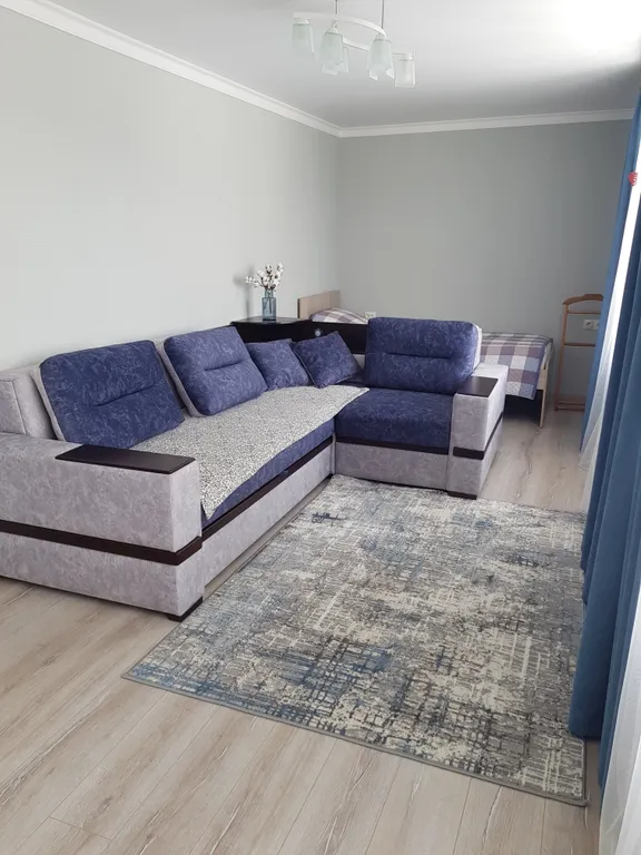 Уютная квартира в с видом на ущелье Ирик-чат