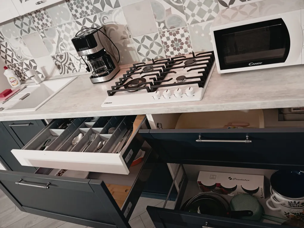 Квартира Квартира на набережной в центре — Калининград