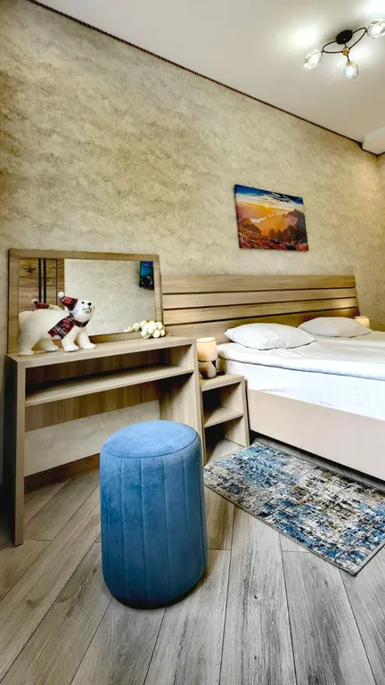 Апартаменты люкс 1