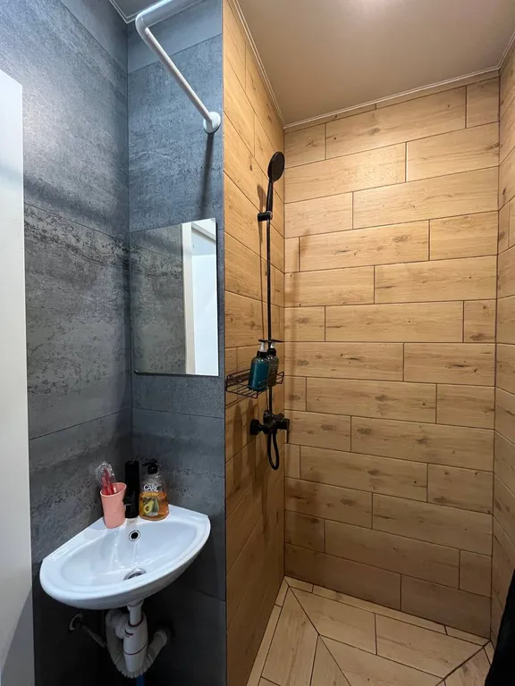 Гостевая студия Nega в МФК Созвездие в центре города