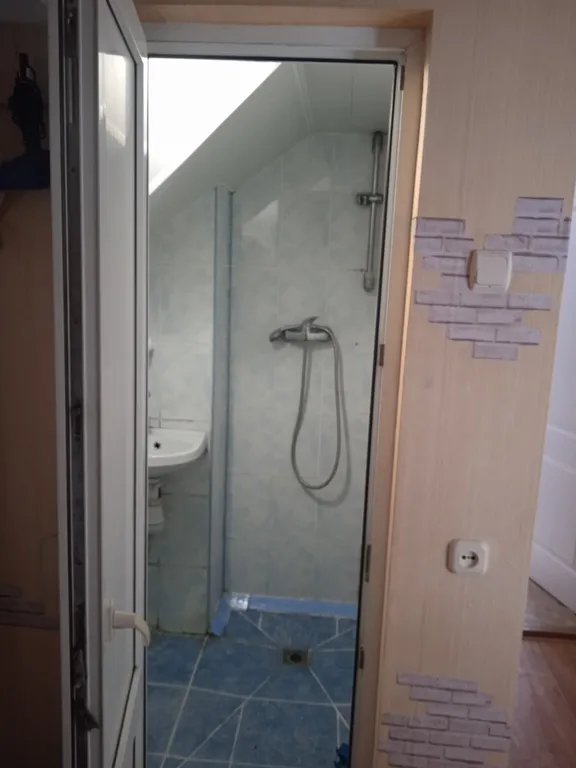 Уютная комната недалеко от моря