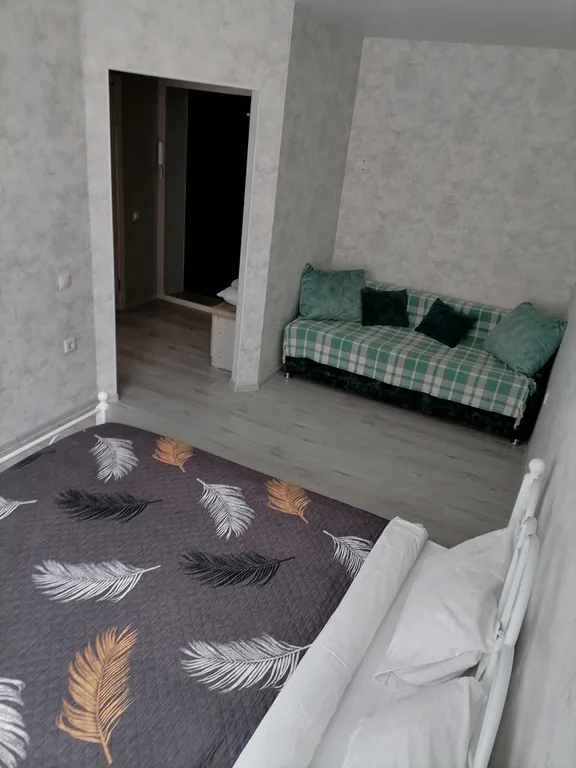 Однокомнатная квартира в районе Гармония