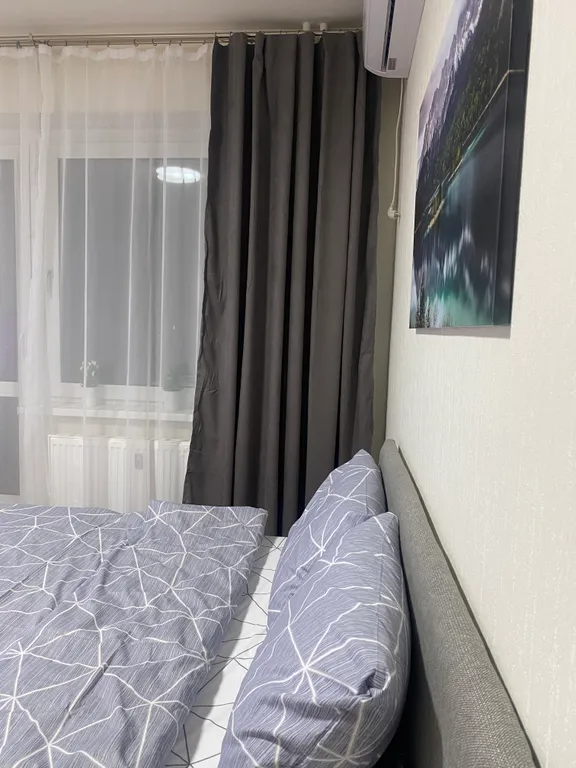 Видовая квартира у метро