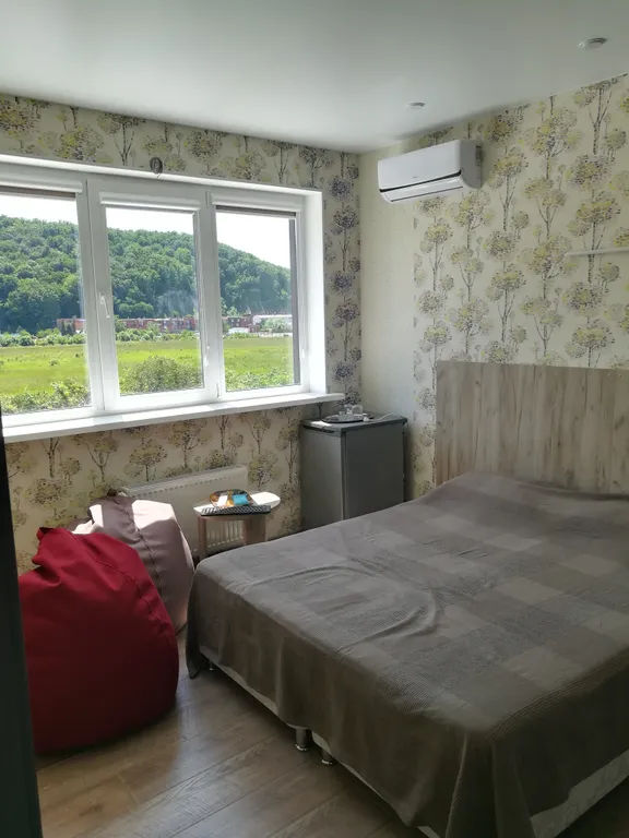 Квартира Двухместный номер. — аренда посуточно в Агой