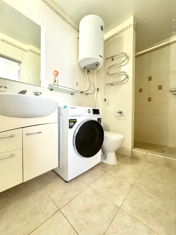 Апартаменты "Елена" в ЖК «Резиденция Утриш»