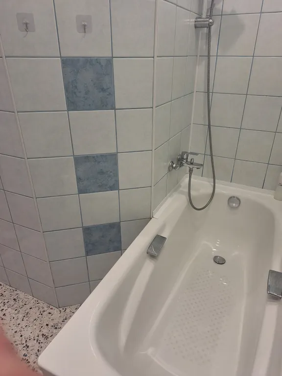 Квартира рядом с Музеем янтаря