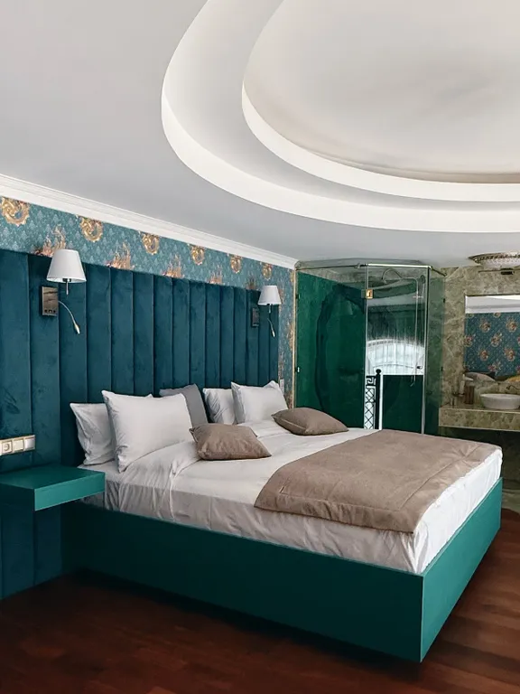 Квартира Комната — аренда посуточно в Малаховка