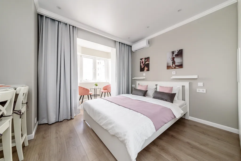 Квартира Lucky Home Moscow рядом с Кулакова, Рогачева, РУДН — аренда посуточно в Москва