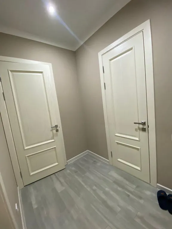 Квартира Квартира с отличным видом на море и на город — Махачкала