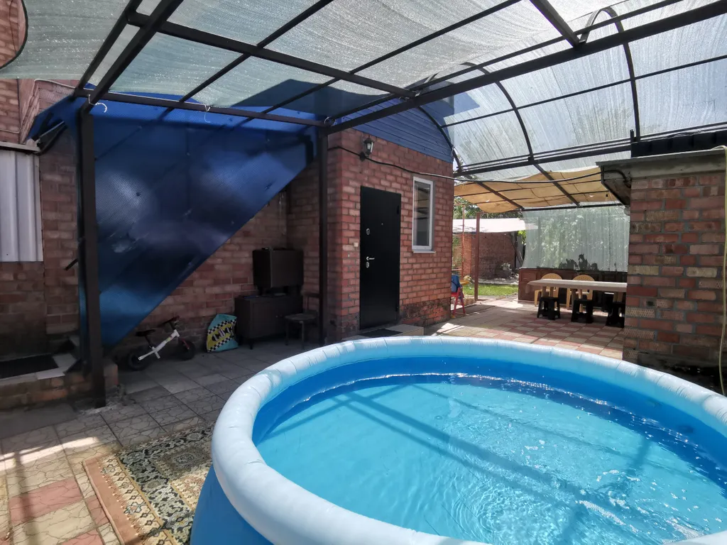 Квартира Идеально для детей — аренда посуточно в Ейск