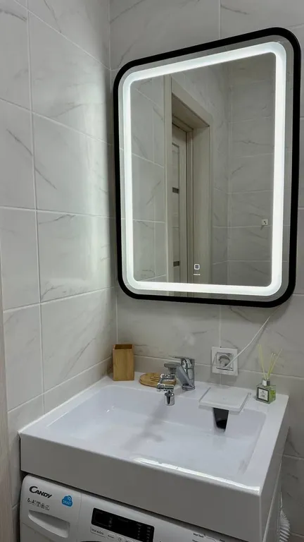 Апартаменты  для незабываемого отдыха