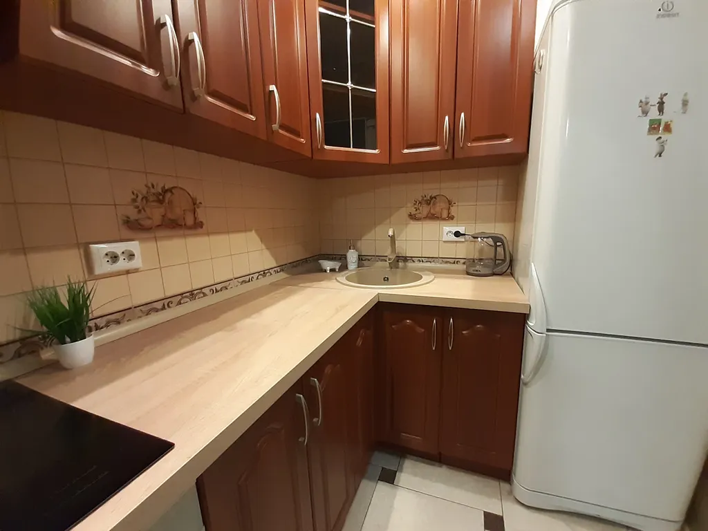 Евродвушка в 10 минутах от аэропорта Внуково