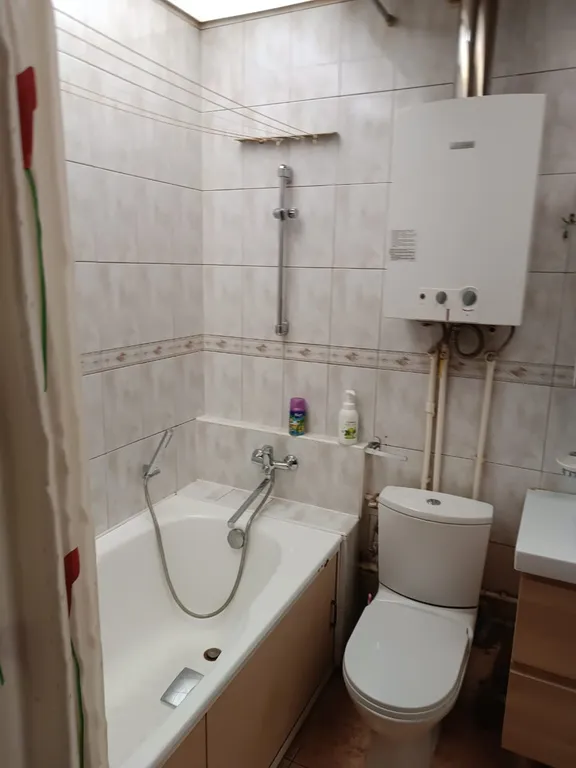 Квартира Уютная квартира в центре города, в золотом треугольнике города — Санкт-Петербург