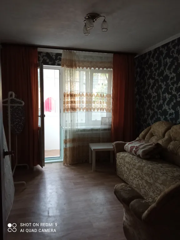 Квартира в центре