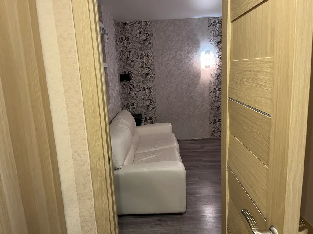 Просторная квартира в географическом центре города