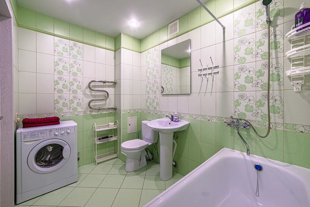 Новая квартира рядом с ККЗ Пенза