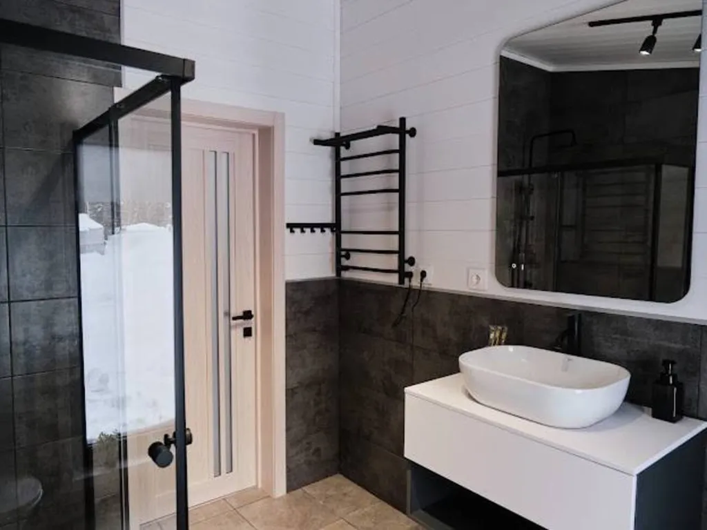 3-комнатный Дом