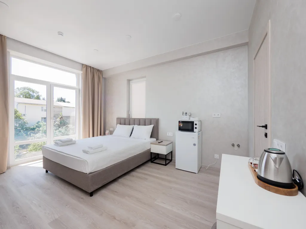 Квартира Комната — аренда посуточно в Сочи