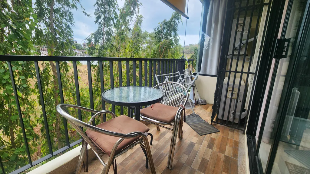 Апартаменты the Lago Пхукет Найхарн