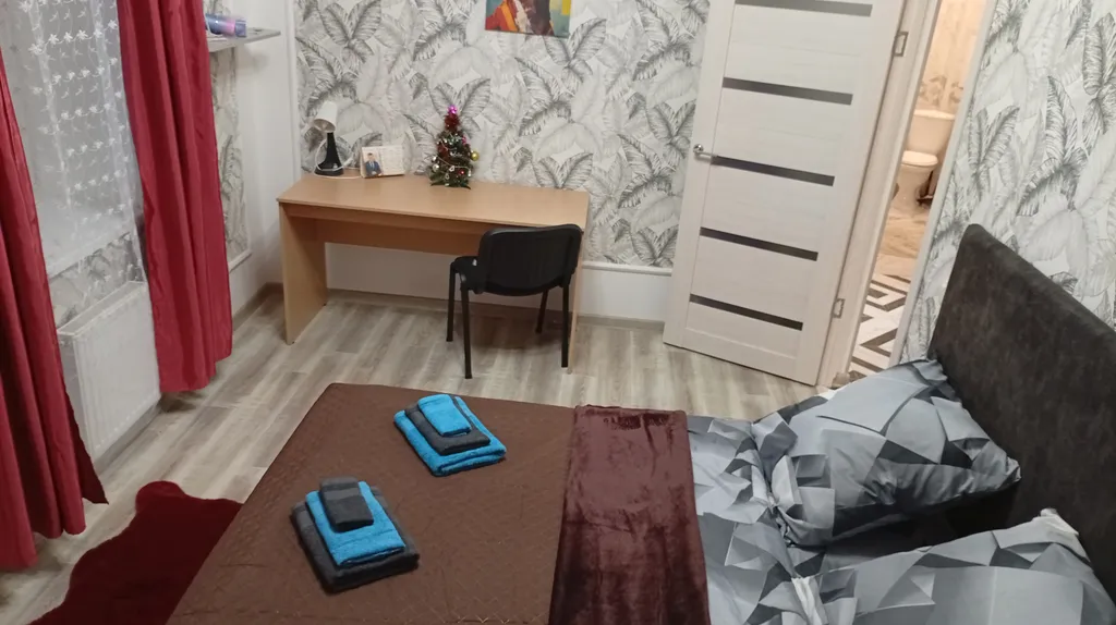 Квартира Уютная квартира — Калининград