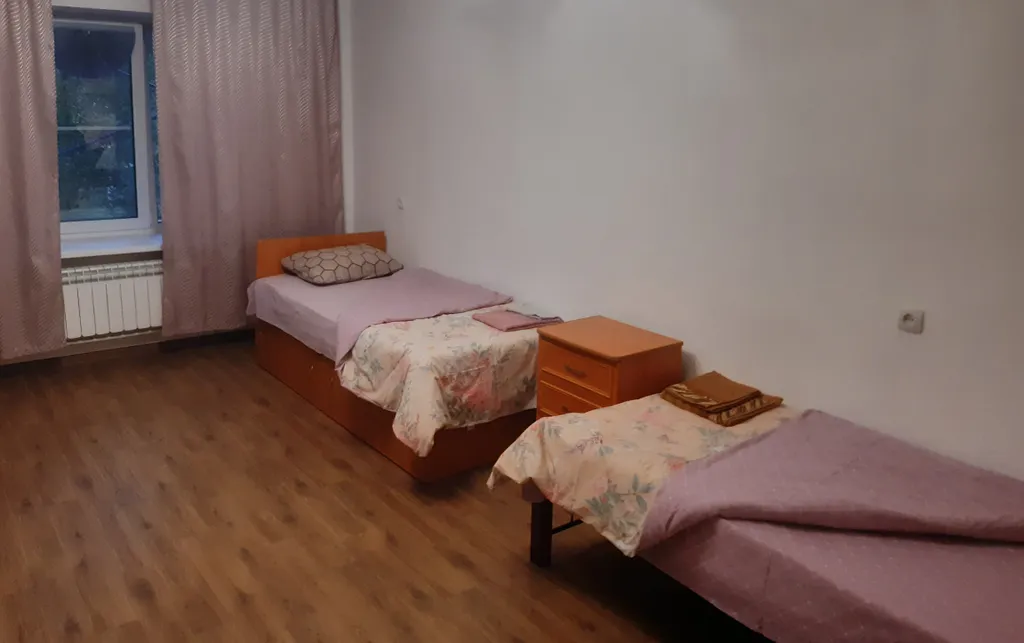 Квартира для отдыха