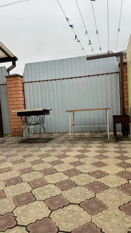 Коттедж Коттедж Таунхаус в центре города — Горячий Ключ