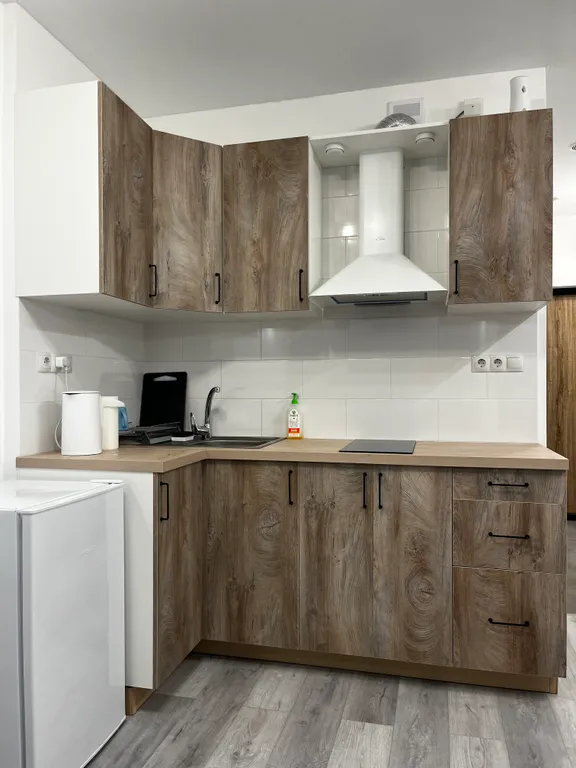 Уютная студия спорт-лайф