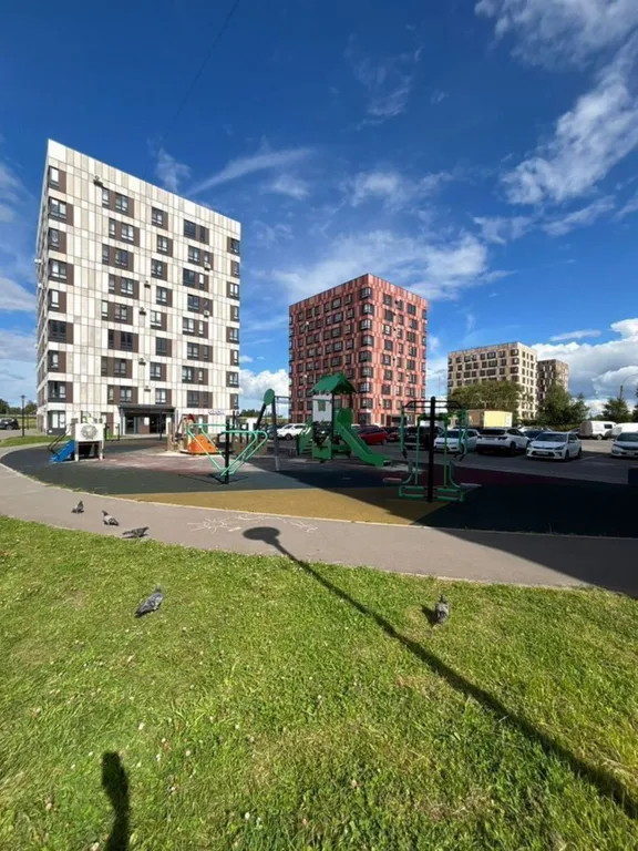 Квартира Квартира Удобный выезд на Акрон и Санкт-Петербург, рядом ФСК на Вересова — Великий Новгород