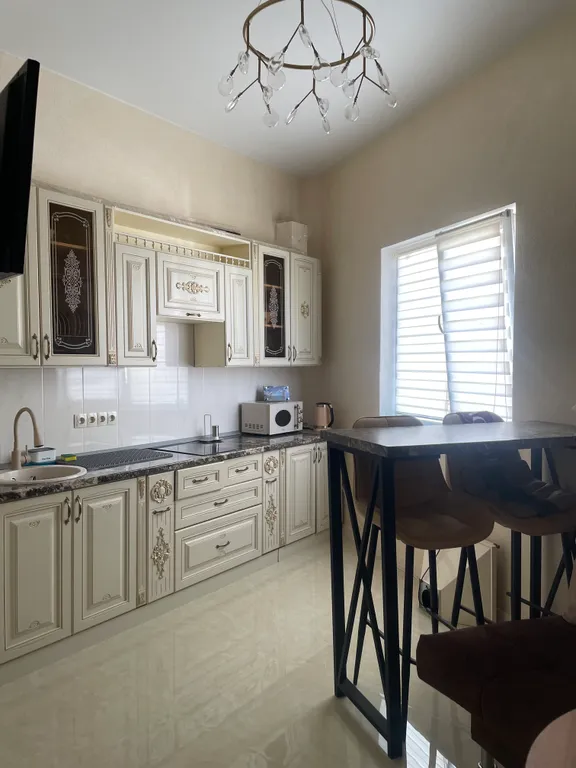 Однокомнатная квартира