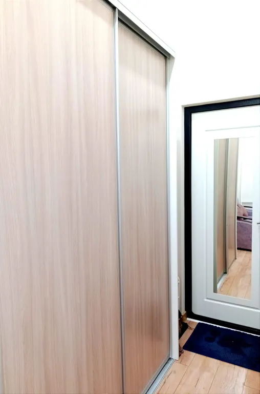 Стильная мини-студия Лаванда