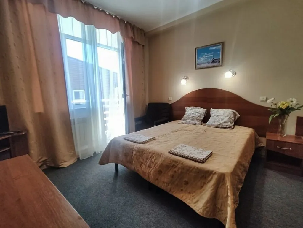 Квартира Комната — Анапа